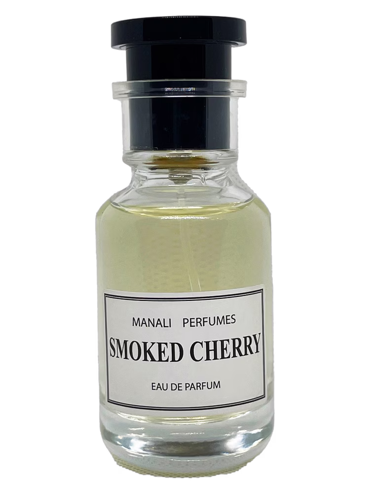 Manali Perfumes Smoked Cherry