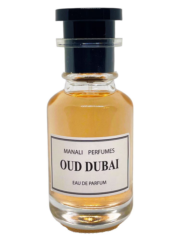 Manali Perfumes Oud Dubai