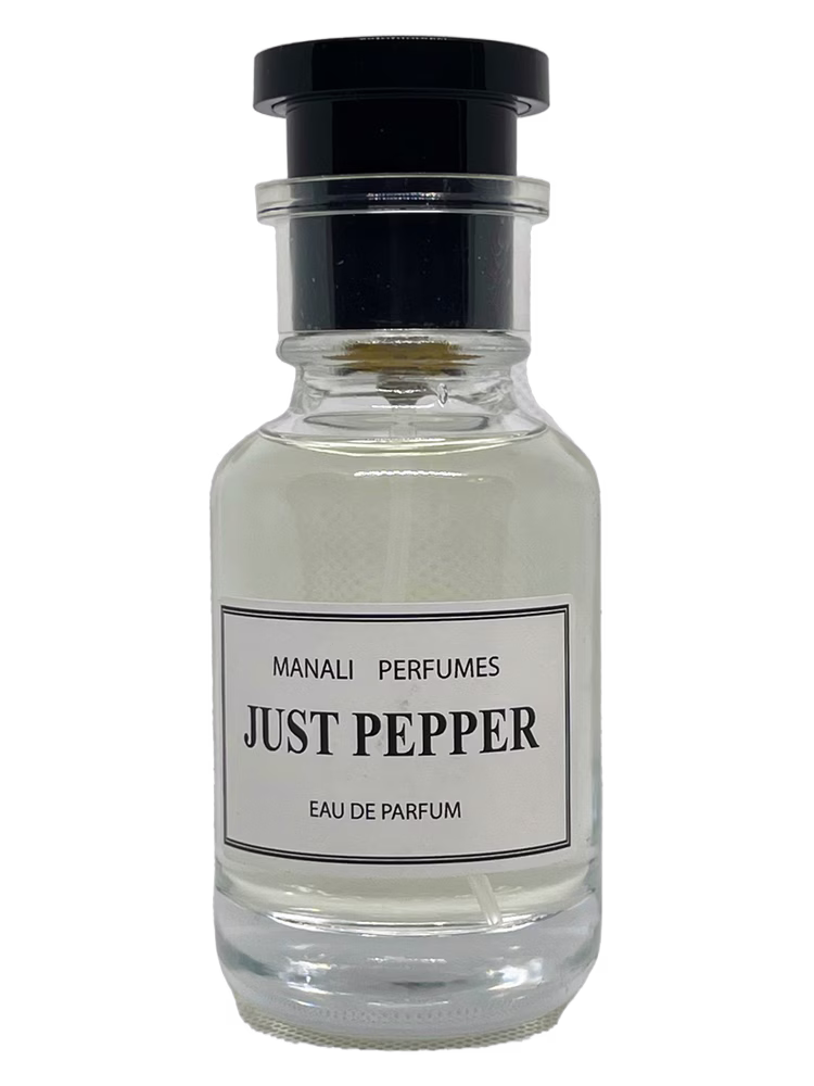 Manali Perfumes Just Pepper