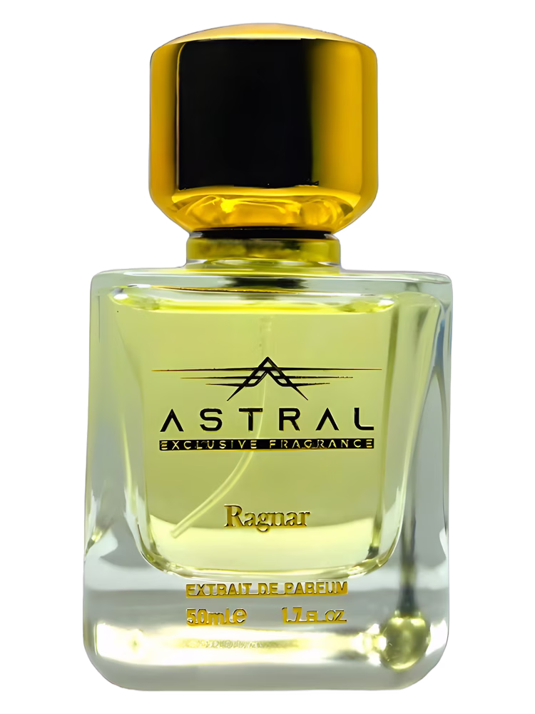 Astral Ragnar