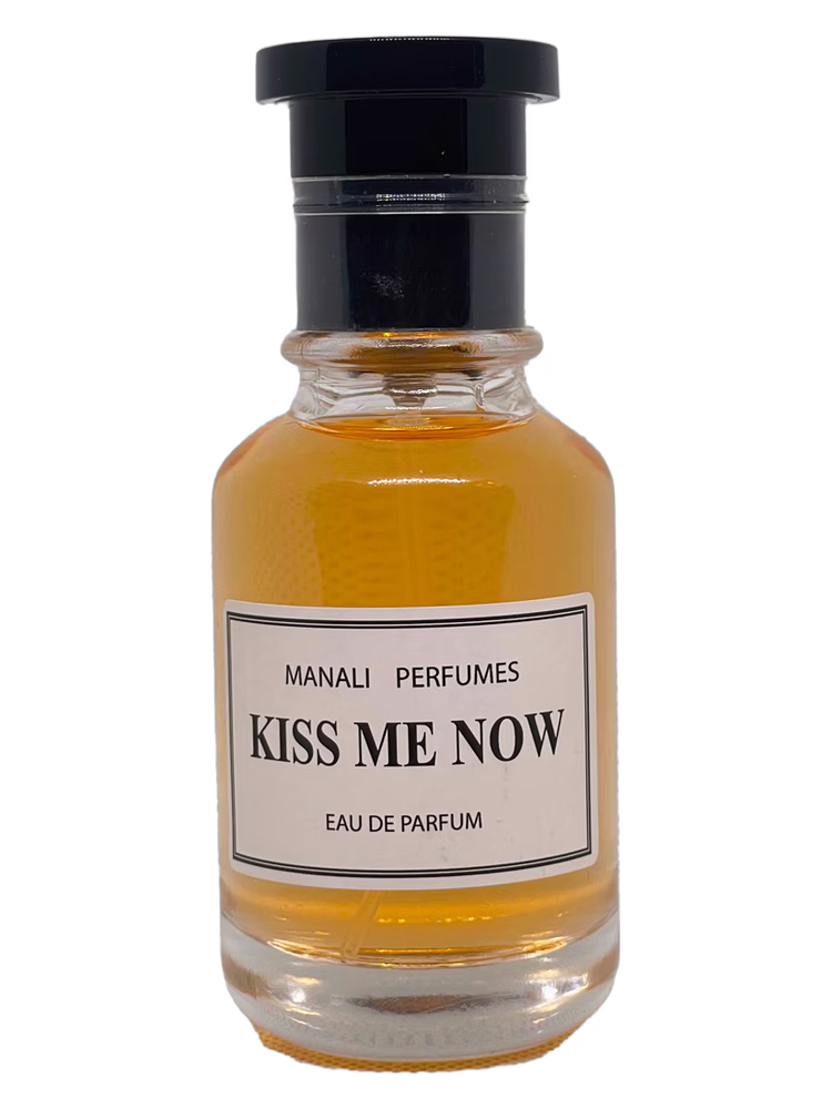 Manali Perfumes Kiss Me Now