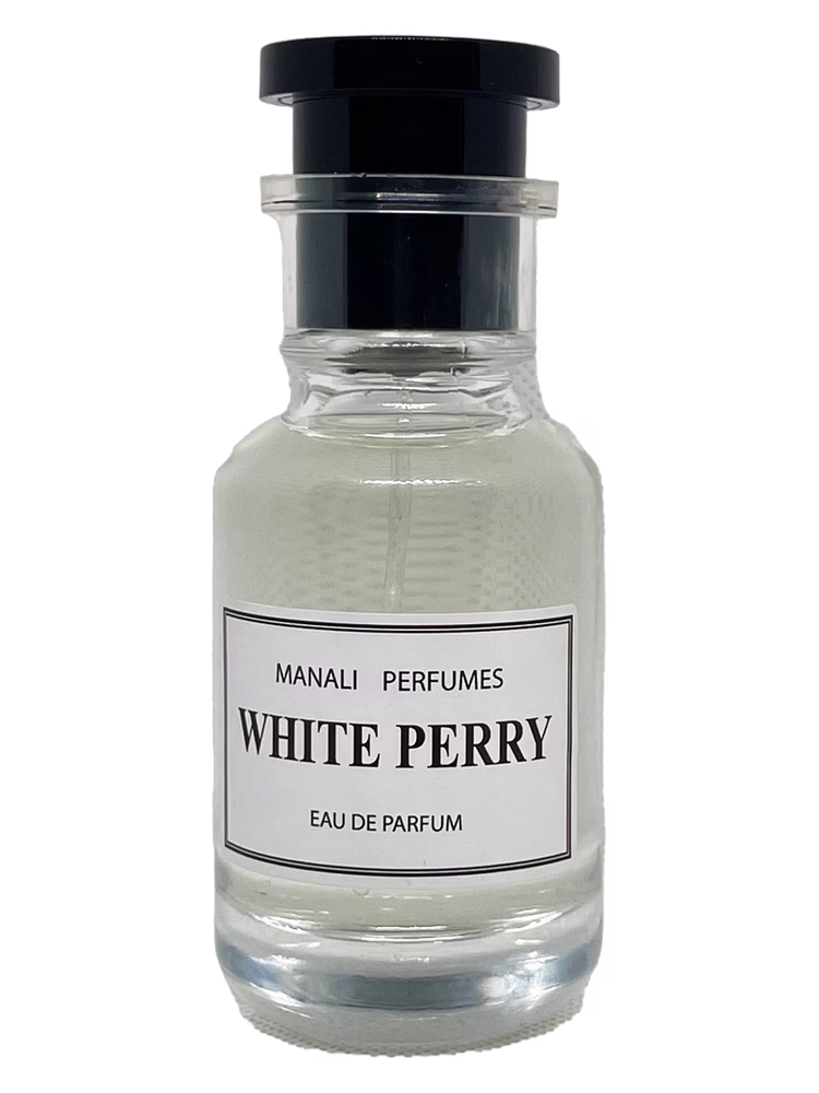 Manali Perfumes White Berry