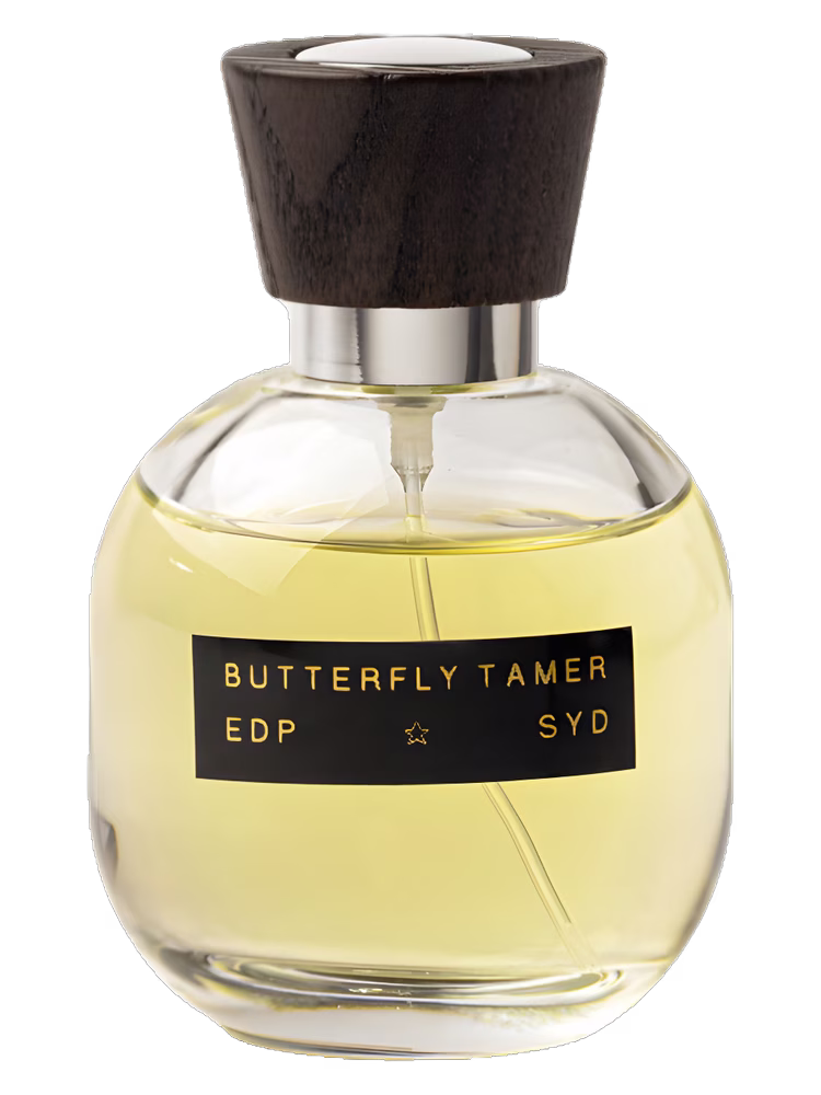 SYD Botanica Butterfly Tamer
