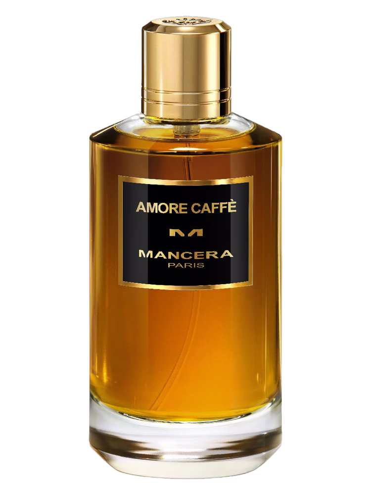 Mancera Amore Caffè