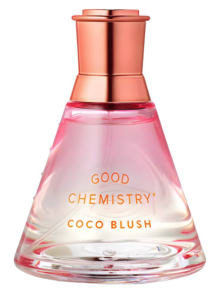 Good Chemistry Coco Blush