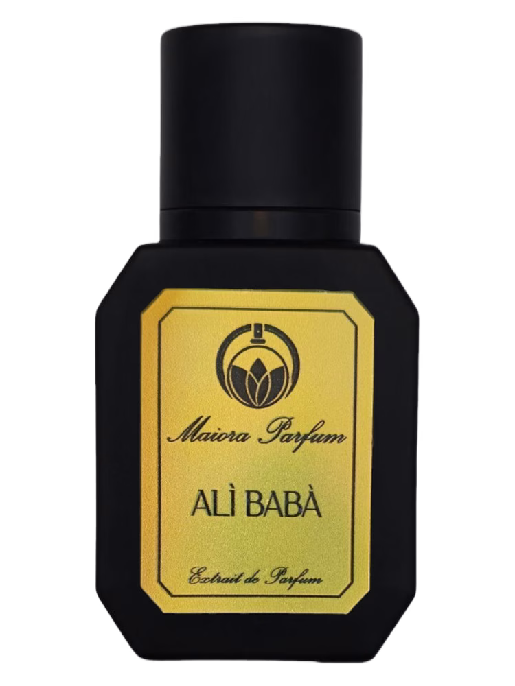 Maiora Parfum Alì Babà