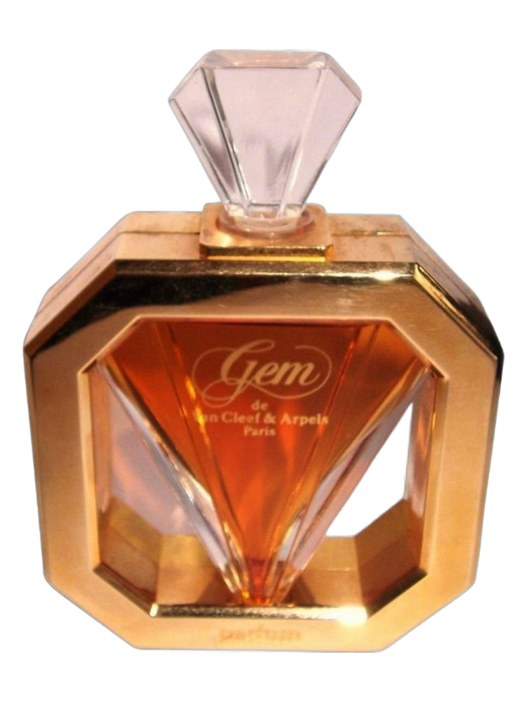 Van Cleef &amp; Arpels Gem Parfum