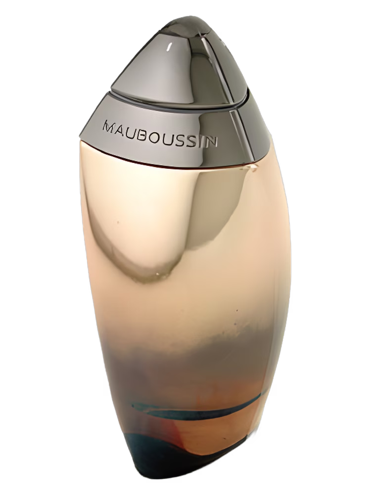 Mauboussin M Generation