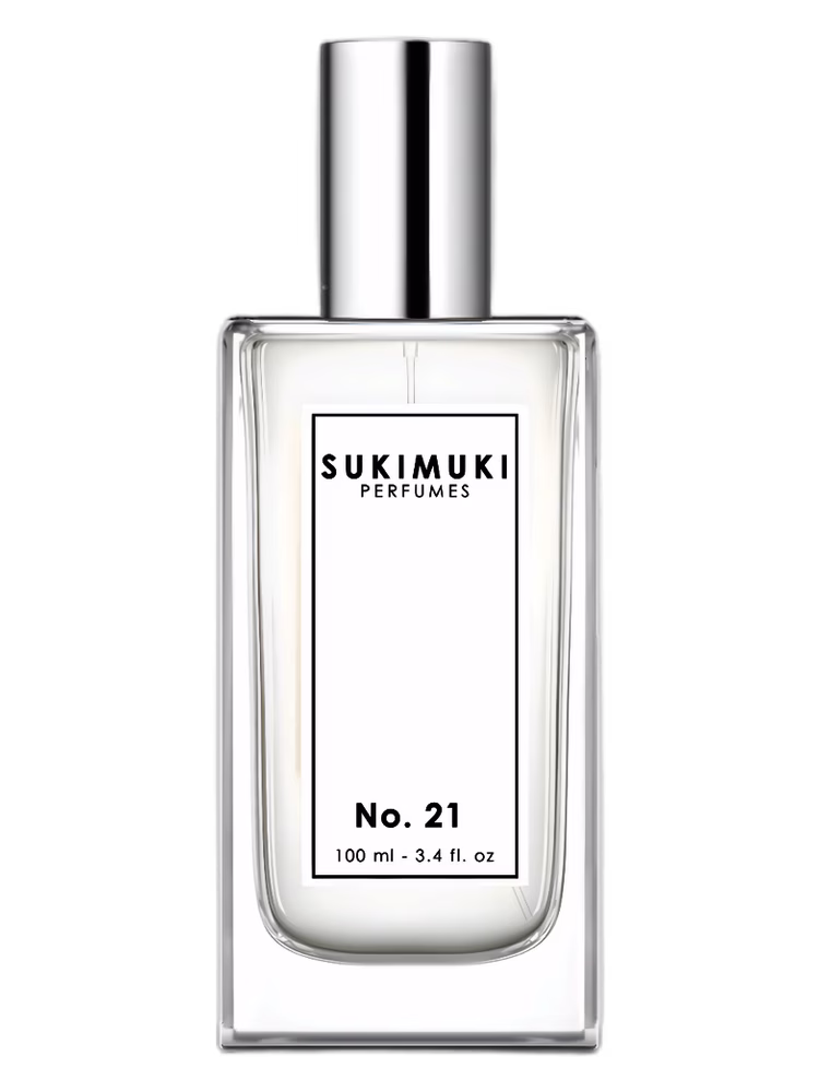 Sukimuki No. 21