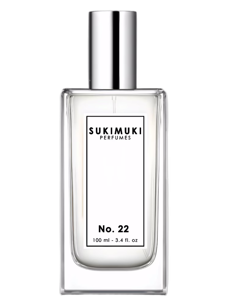 Sukimuki No. 22