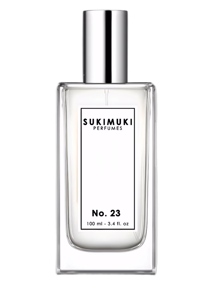 Sukimuki No. 23