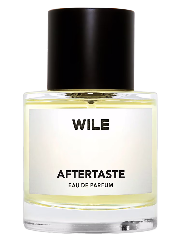 WILE Aftertaste