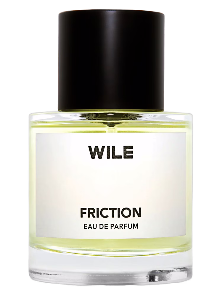 WILE Friction