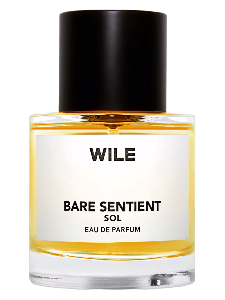 WILE Bare Sentient Sol