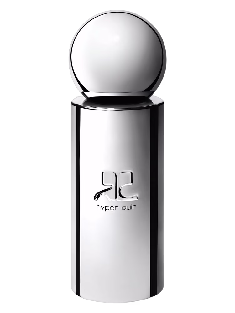 Courrèges Hyper Cuir
