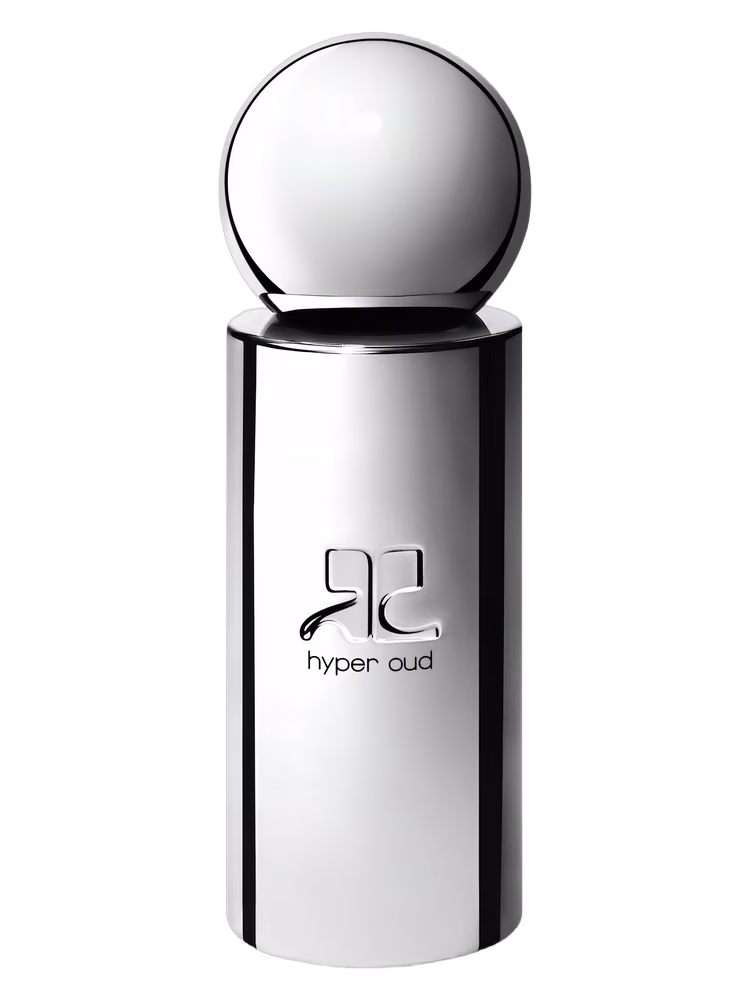 Courrèges Hyper Oud