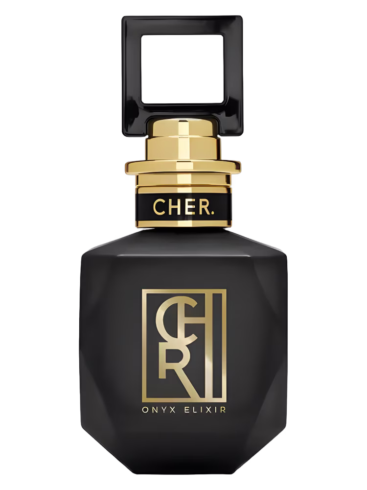 MARIA CHER. Onyx Elixir