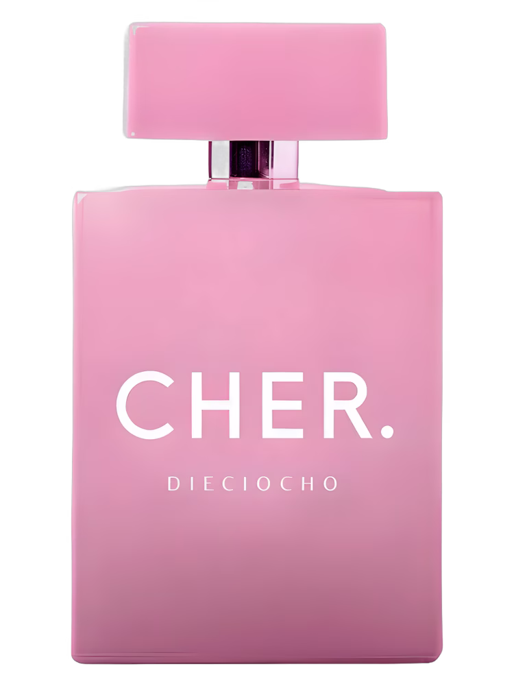 MARIA CHER. Dieciocho