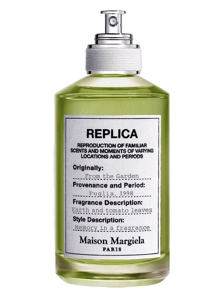 Maison Martin Margiela From the Garden