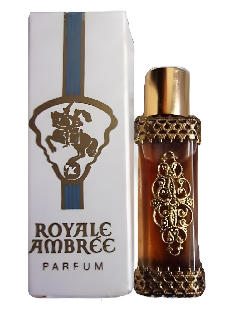 Kozmetica Bratislava Royale Ambree