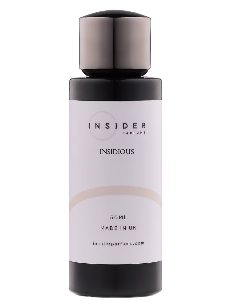 Insider Parfums Insidious