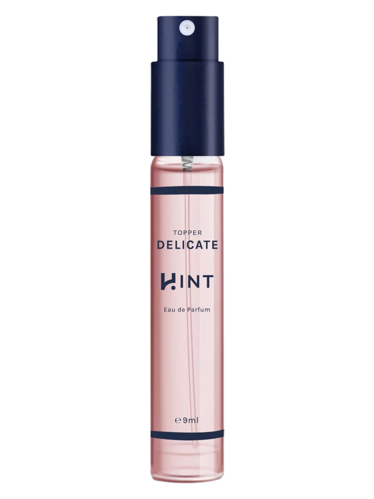 Hint Topper Delicate