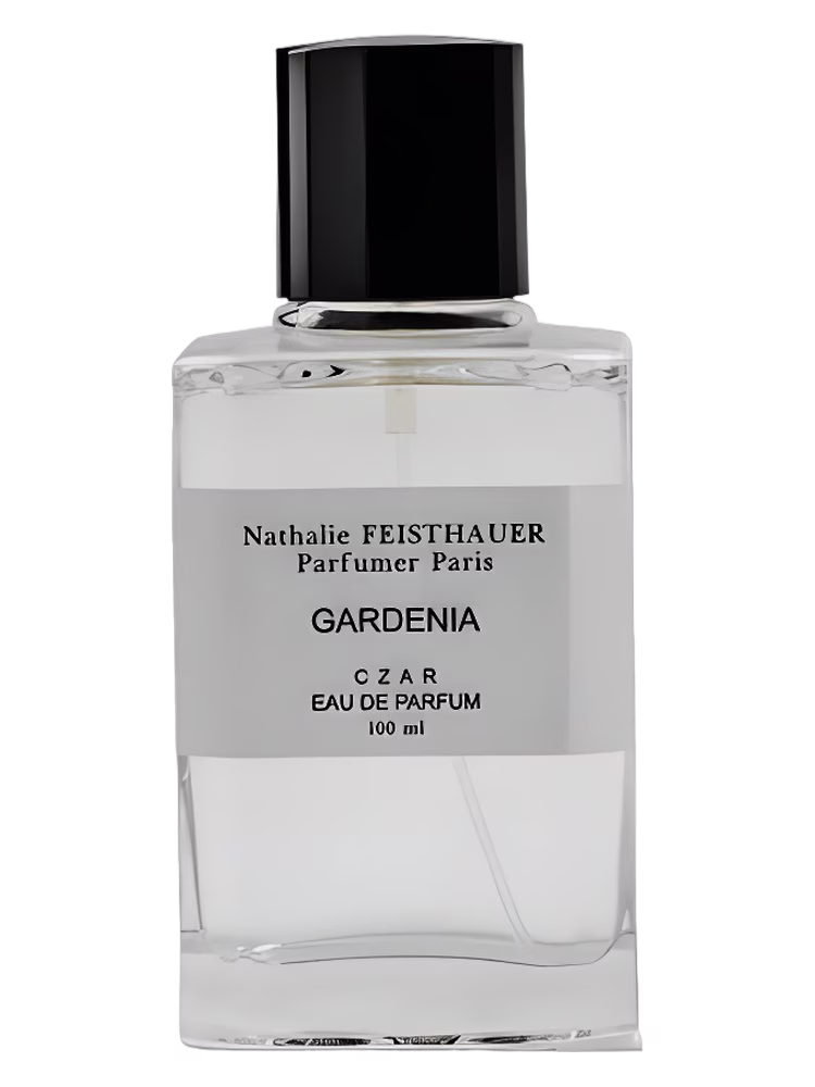 CZAR Gardenia X Nathalie Feisthauer