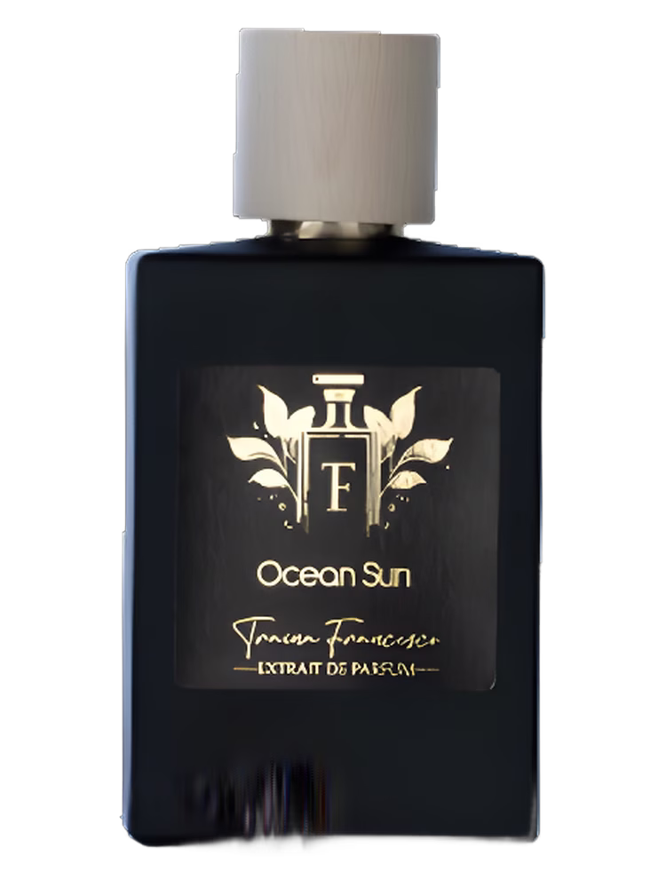 Traina Francesco Parfum Ocean Sun