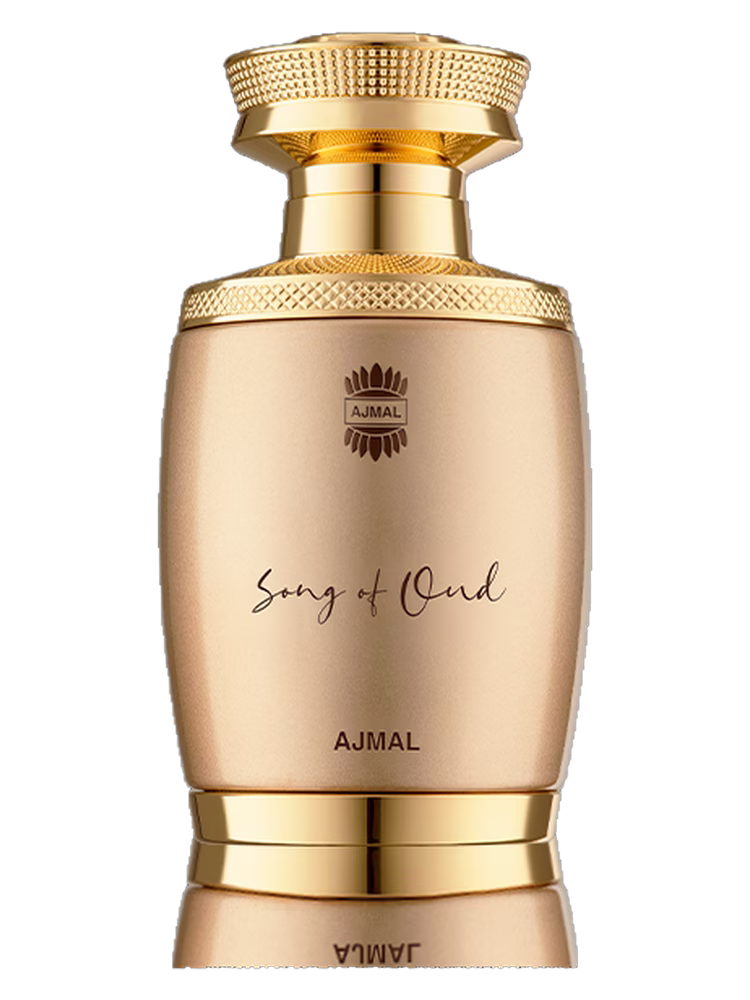 Ajmal Song of Oud