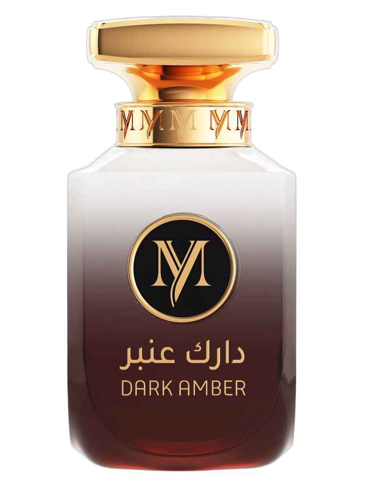 My Perfumes Dark Amber