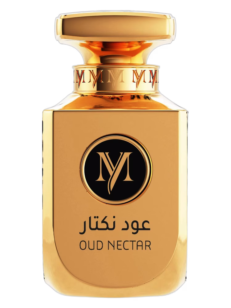My Perfumes Oud Nectar