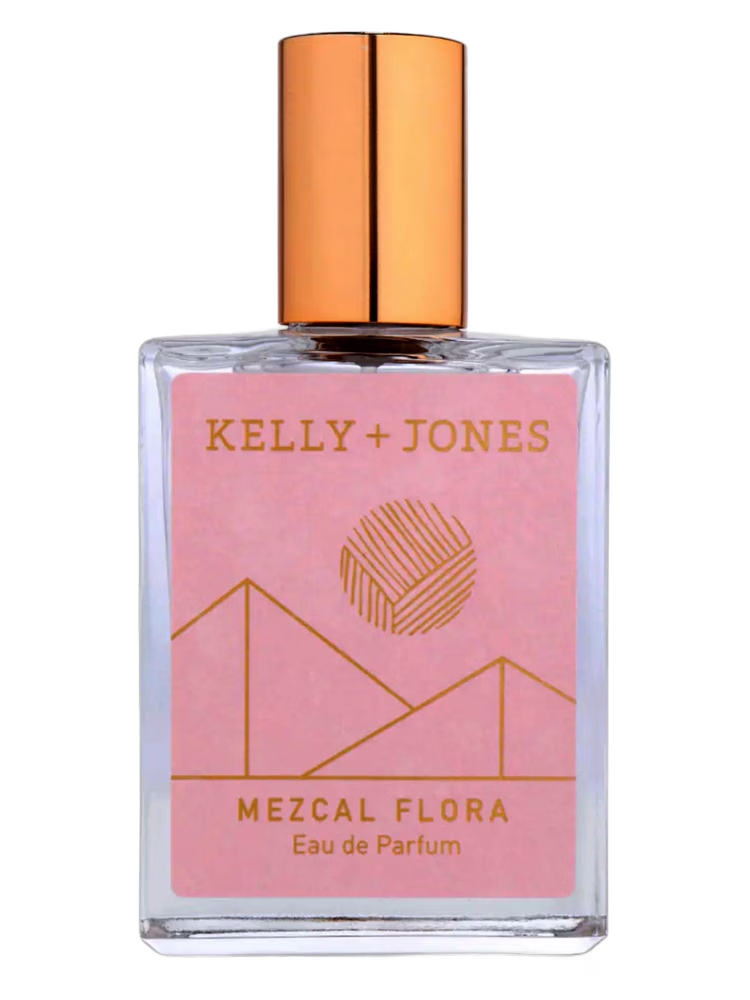 Kelly &amp; Jones Mezcal Flora