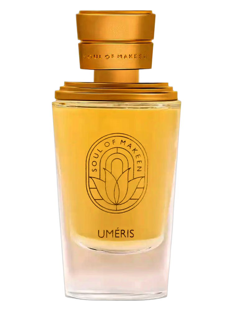 Soul Of Makeen Umeris