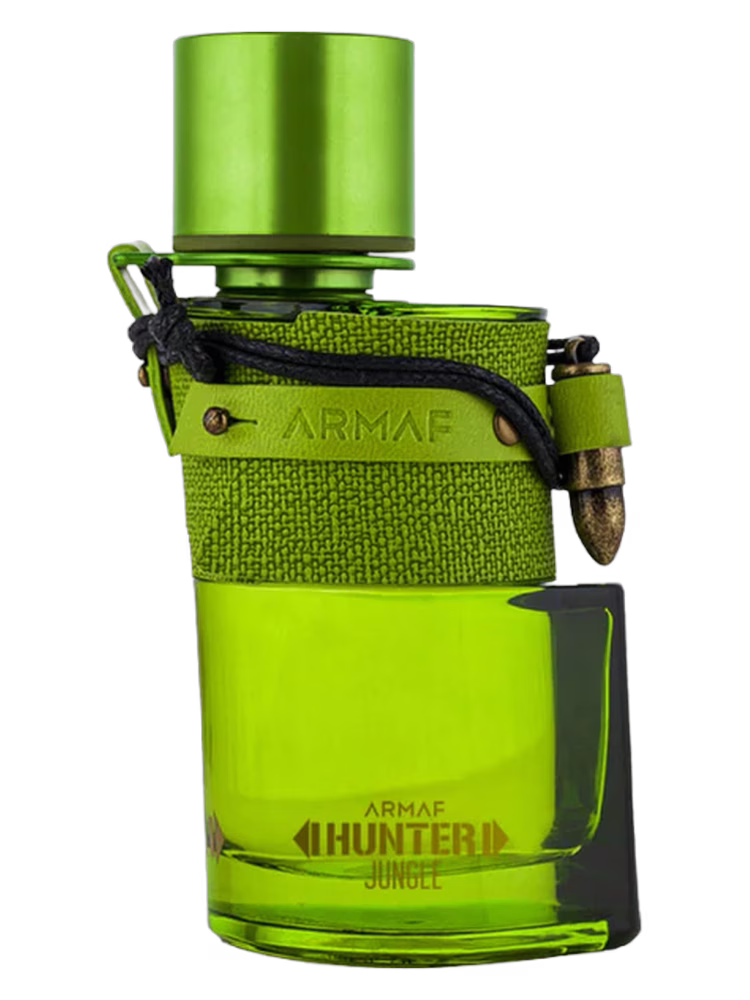 Armaf Hunter Jungle Man
