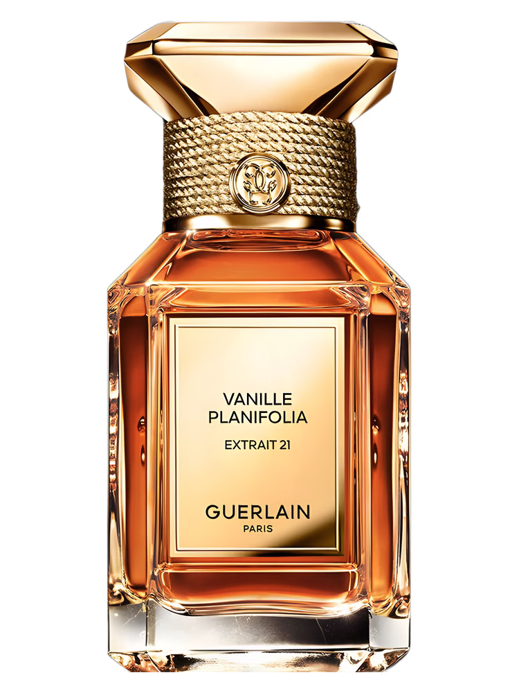 Guerlain Vanille Planifolia Extrait 21
