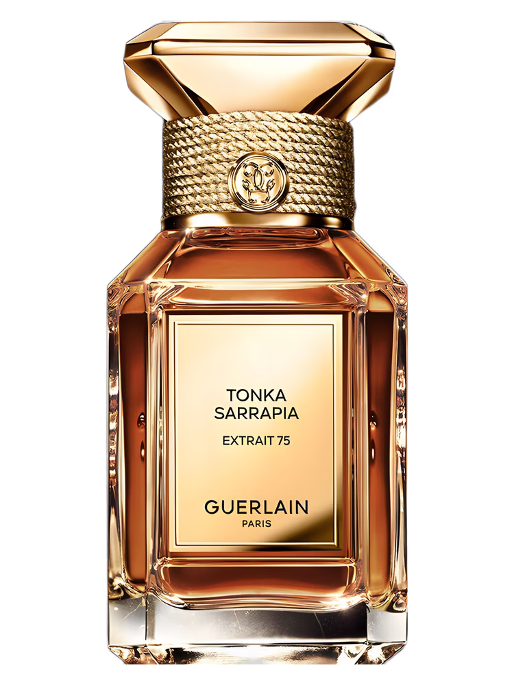 Guerlain Tonka Sarrapia Extrait 75