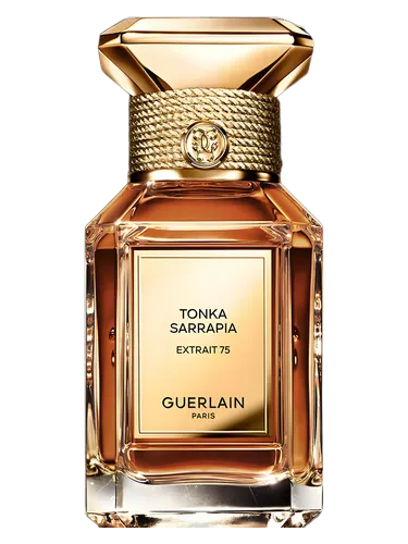 Tonka Sarrapia Extrait 75 Guerlain perfume - a fragrance for women