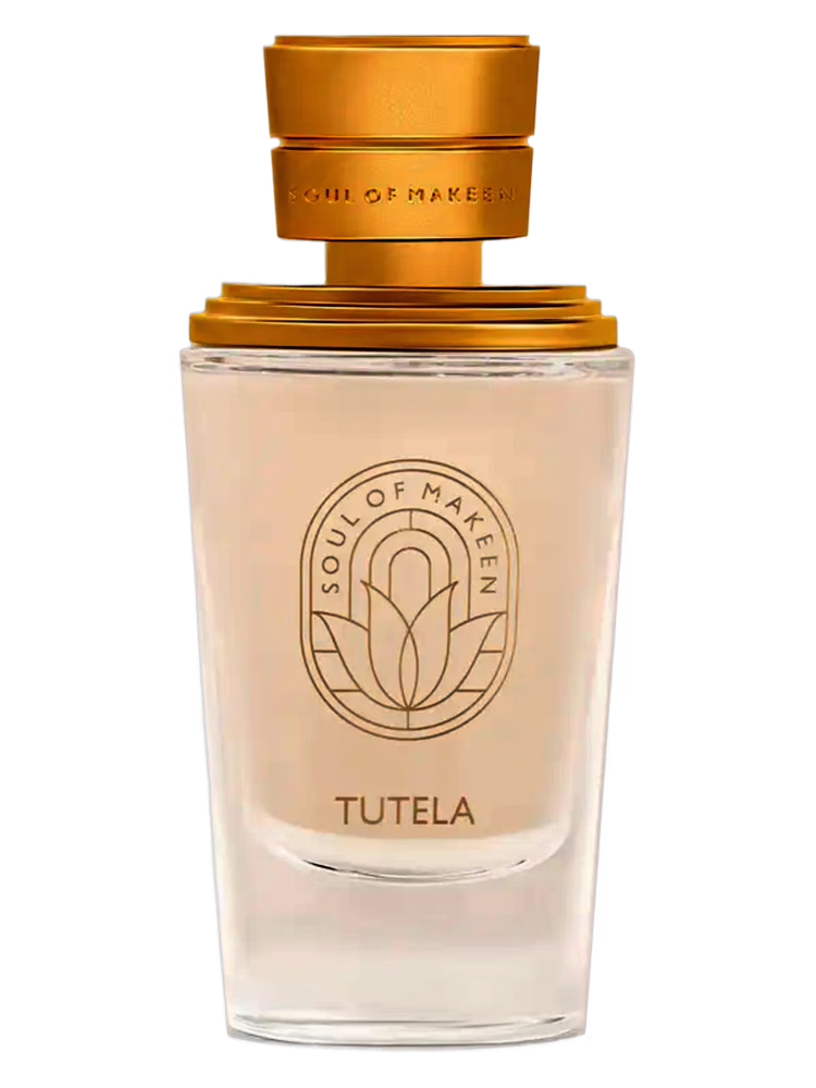 Soul Of Makeen Tutela