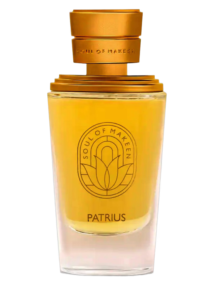 Soul Of Makeen Patrius