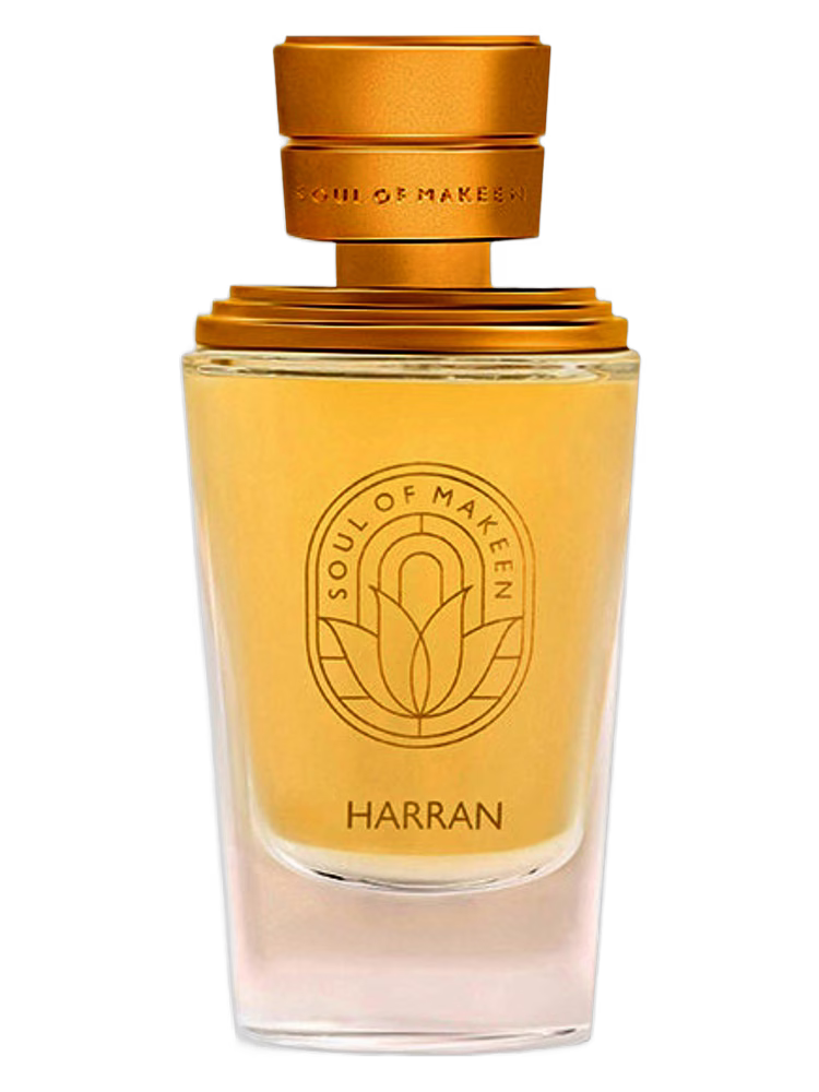 Soul Of Makeen Harran