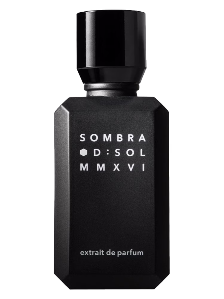 D:SOL MMXVI Sombra