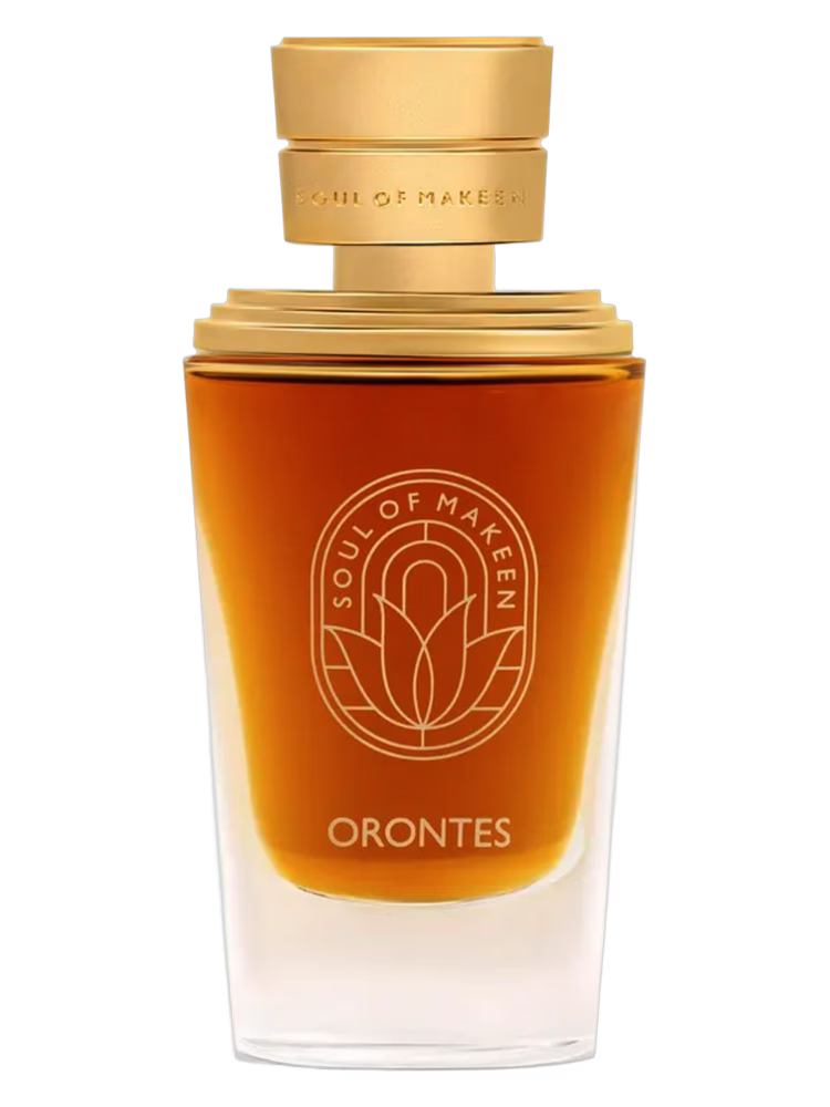 Soul Of Makeen Orontes