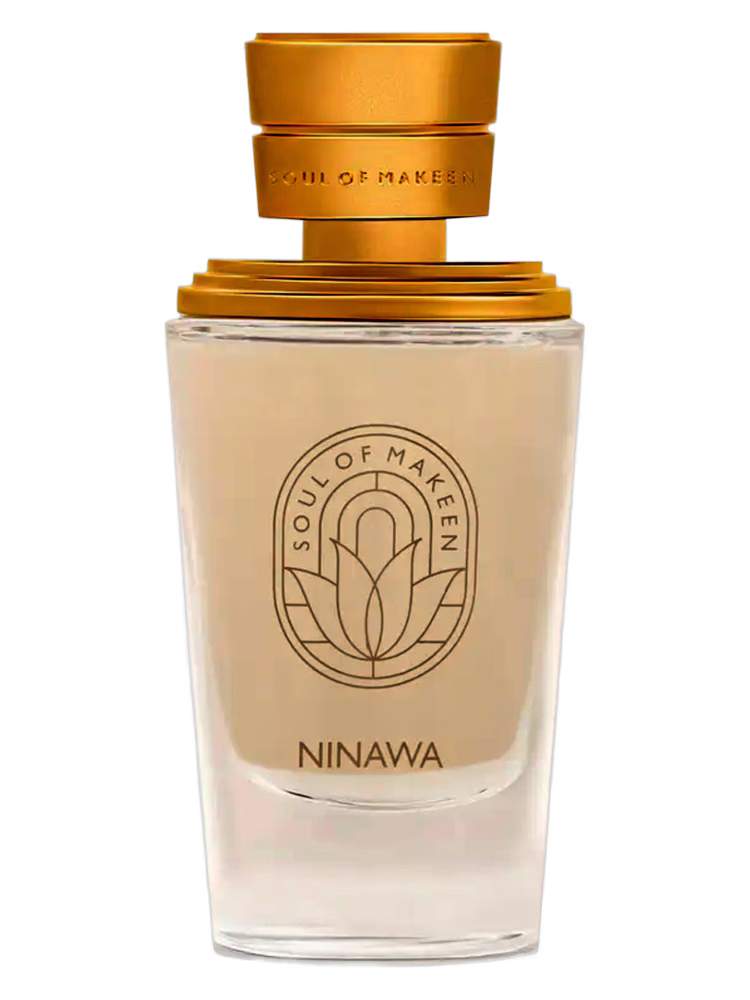 Soul Of Makeen Ninawa