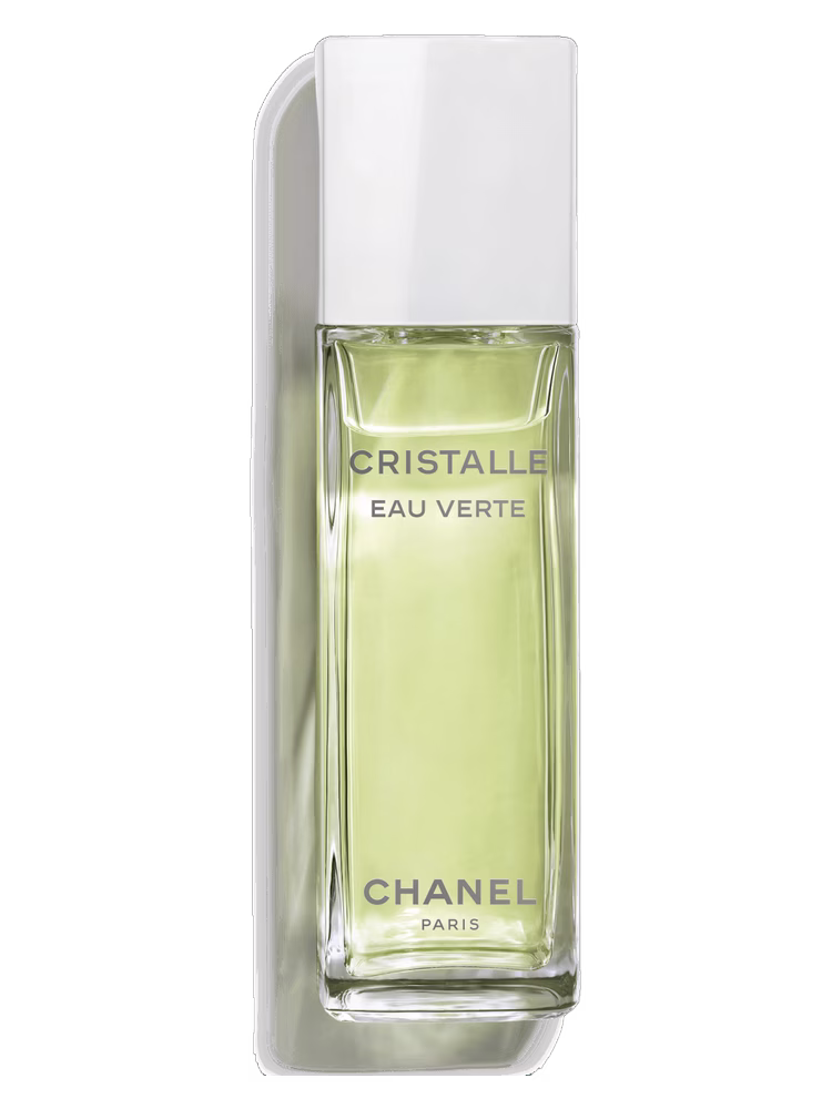 Chanel Cristalle Eau Verte Eau de Parfum