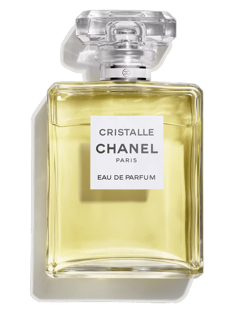 Chanel Cristalle Eau de Parfum (2023)