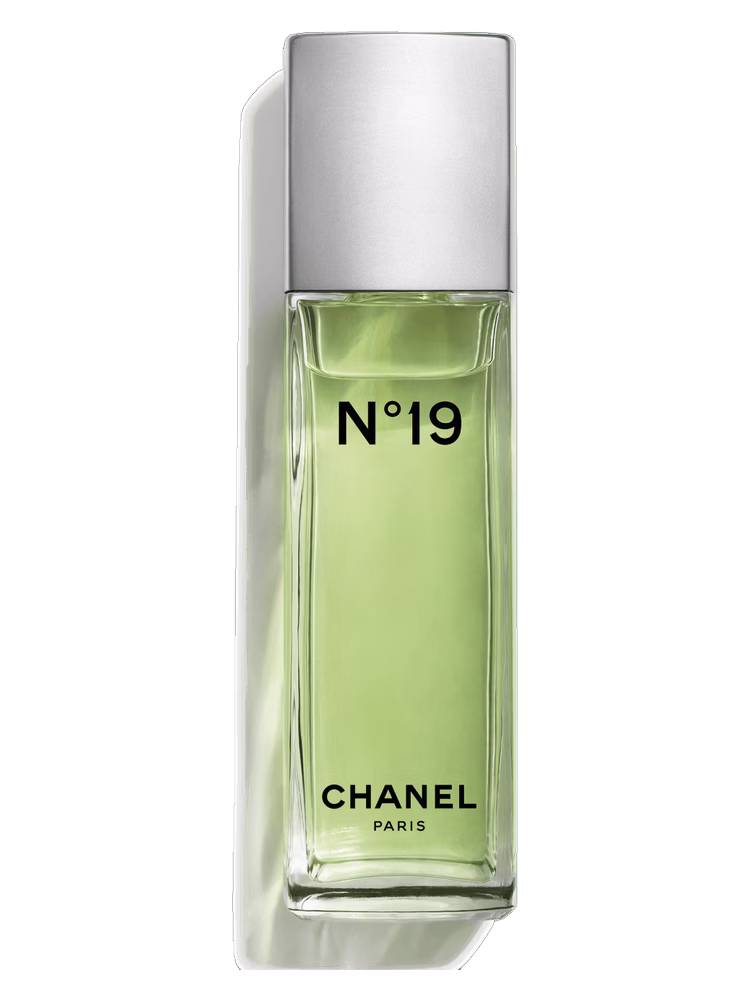 Chanel Chanel N°19 Eau de Toilette (2023)