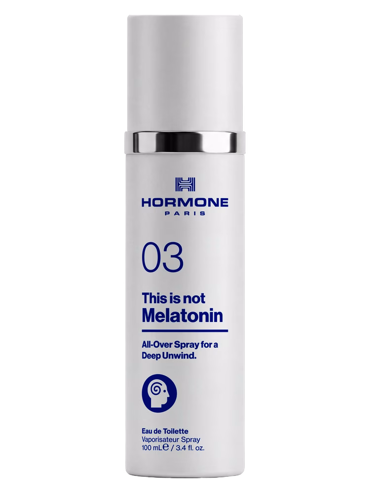 Hormone Paris This is Not Melatonin 03