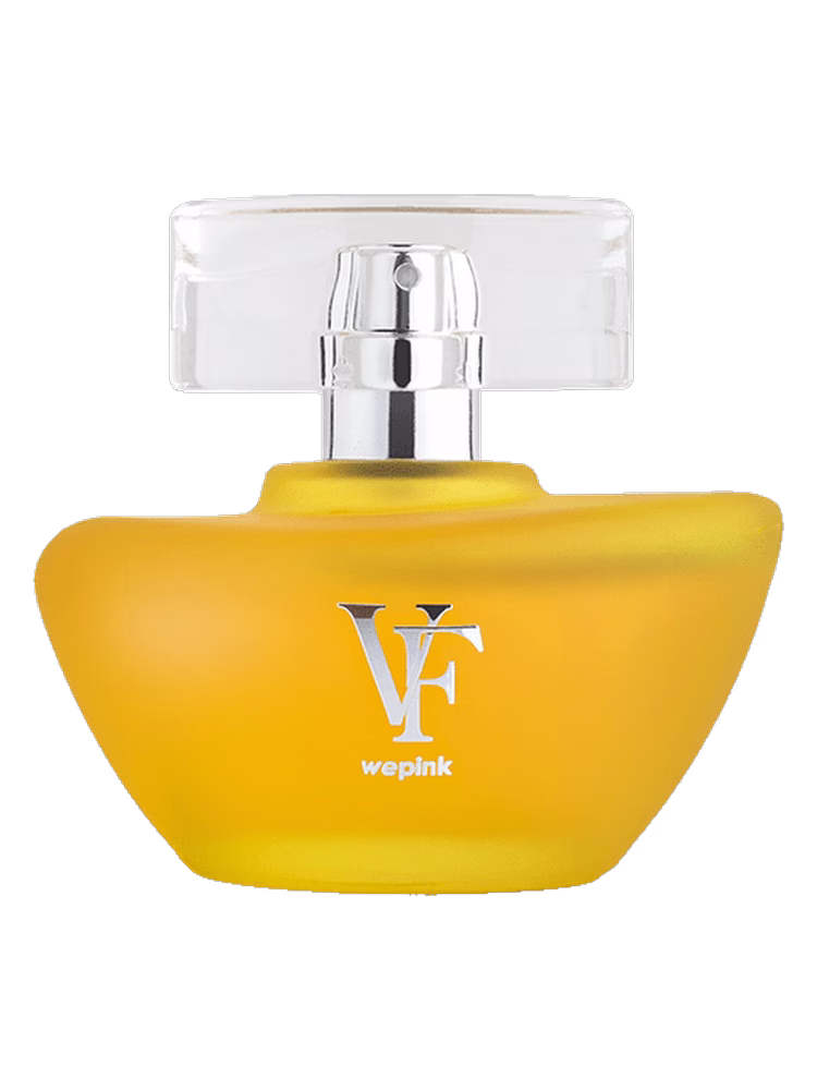 We Pink VF Virginia Fonseca Honey