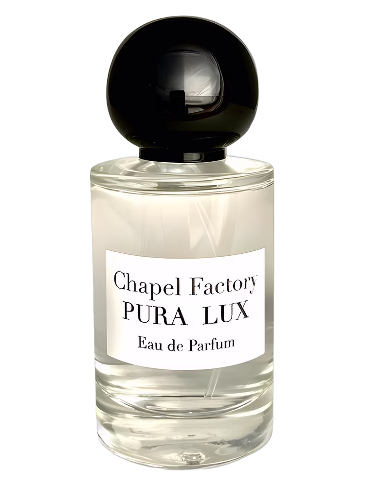 Chapel Factory Pura Lux