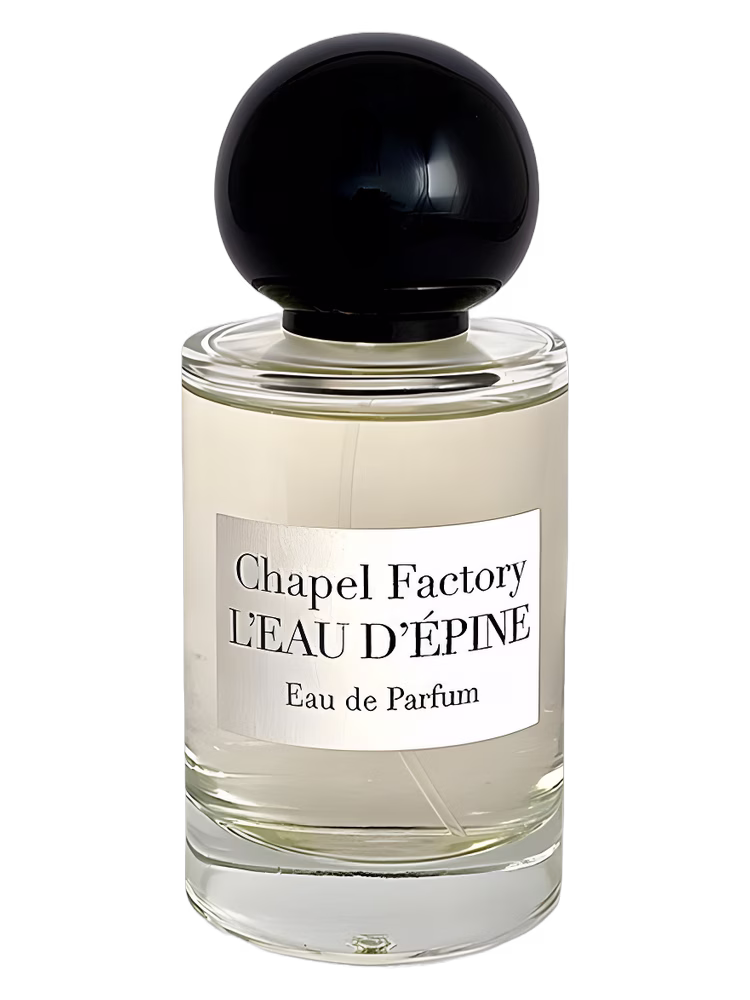 Chapel Factory L'eau d'Epine
